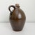 Vintage Stoneware Jug, Signed For Sale - Image 4 of 11