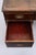 Mahogany Campaign Desk from N. Norton LTD, England, 1930s For Sale - Image 10 of 11