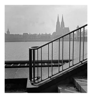 Cologne 1935, Germany, 2012