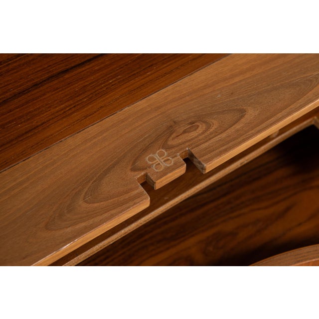 Scaligera Sideboard by Franco Poli for Bernini, Italy, 1980s For Sale - Image 17 of 18