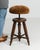 19th Century Napoleon III Adjustable Piano Stool For Sale - Image 10 of 14