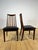 Vintage Teak Chairs from G-Plan, 1960s, Set of 6 For Sale - Image 9 of 12