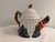 1990s Limited Edition "The Jefferson Memorial" Teapot With Lid Produced by Fitz and Floyd For Sale - Image 12 of 13