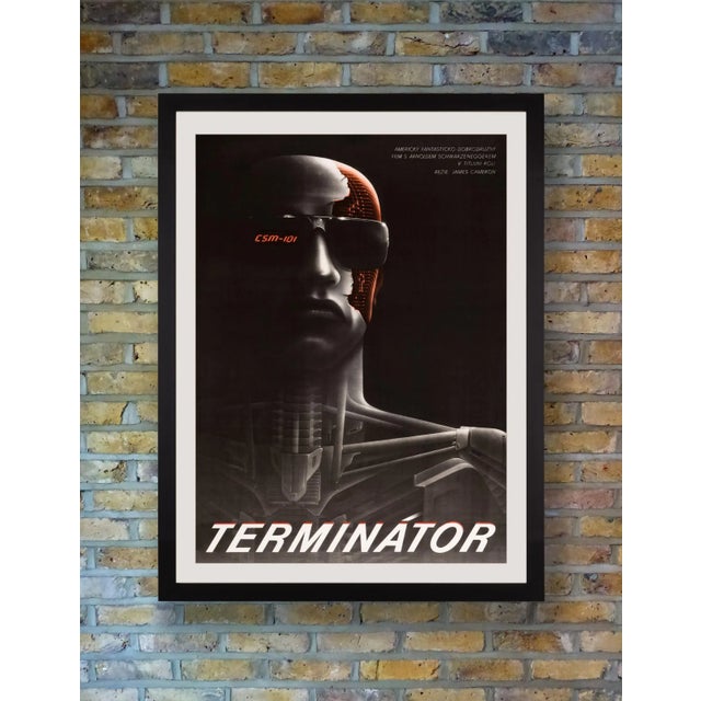 Along with Jakub Erol's stylized design for the Polish release, celebrated Czech artist Milan Pecák's imposing...