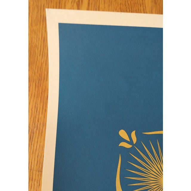 Shepard Fairey (Obey), Sequoyah School Mandala, Screenprint For Sale - Image 6 of 8