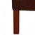 Model 2213 3-Seater Sofa in Bison Leather For Sale - Image 16 of 17