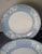 Spode 1815 Spode Porcelain Pattern 2036 Deep Dishes or Cake Plates - A Pair For Sale - Image 4 of 6
