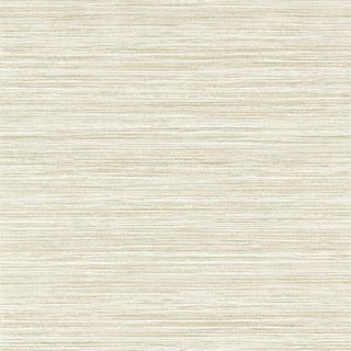 Harlequin Lisle Wallpaper in Linen For Sale