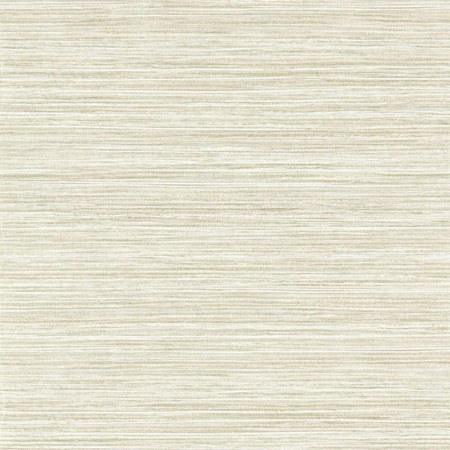 Harlequin Lisle Wallpaper in Linen For Sale