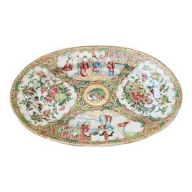Example of Decorative Bowls