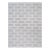 Pasargad Home Edgy Silver Area Rug, 12' 0'' X 15' 0'' For Sale