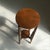 Art Deco Dutch Amsterdam School Plant Table, 1930s For Sale - Image 12 of 13