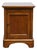 Thomasville Furniture Cinnamon Hill Collection Cherry Contemporary Traditional 20" Accent Storage End Table 42731-320 For Sale