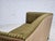 Vintage Danish Three-Seater Sofa in Furniture Velour and Oak, 1950s For Sale - Image 6 of 18