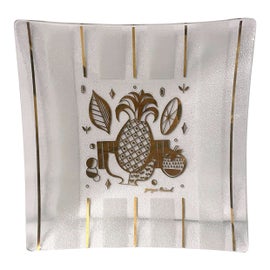 Example of Georges Briard Trays