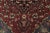 Tribal Antique Persian Farahan Gift-Sized Rug With Floral Design by Rug & Kilim, 1920-1929 For Sale - Image 3 of 4