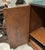 Paint Chinoiserie Black Lacquer Bar Cabinet W/ Palace Pavilion Ascending Dragon For Sale - Image 7 of 8