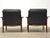 1960s Modern Rosewood Lounge Chairs by Knut Sæter For Sale - Image 5 of 12