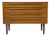 Teak Chest of Drawers from WK Möbel, 1960s For Sale