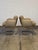 1960s Cantilevered Loungers by Harvey Probber - Pair For Sale - Image 12 of 12