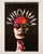 Pantomima Theater Poster by Terechowicz, 1972 For Sale - Image 3 of 9