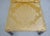 Kittinger Colonial Williamsburg Chippendale Style Damask Upholstered Side Chair For Sale - Image 11 of 18