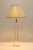 Modern Late 20th Century Chunky Lucite Tubular Column Table Lamp by Design Classics For Sale - Image 3 of 5
