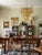Sand and Amber Murano Glass Chandeliers, Set of 2 For Sale - Image 4 of 9