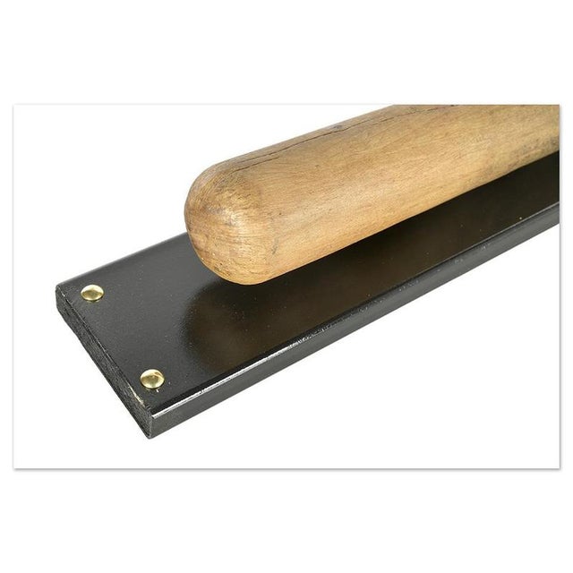 Antique Carved African Stick For Sale - Image 3 of 7