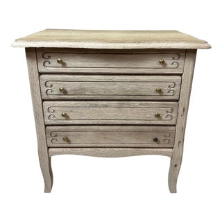 Chest of Drawers, 1950s For Sale