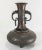 20th Century Japanese Bronze Vase in Archaistic Style For Sale - Image 4 of 12