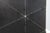 A contemporary wall sculpture by Detroit-based artist Adam Shirley is composed of intersecting metal panels joined by...