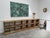 1920s Antique Shop Shelf, 1920s For Sale - Image 5 of 8