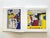 Mid-Century Modern Roy Lichtenstein Vintage 1994 Landmark Volume Guggenheim Museum Exhibition Large Pop Art Book For Sale - Image 3 of 13