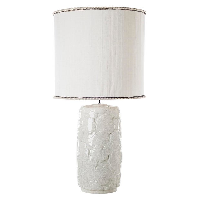 Contemporary Gerry Alta Table Lamp from Marioni For Sale - Image 3 of 3
