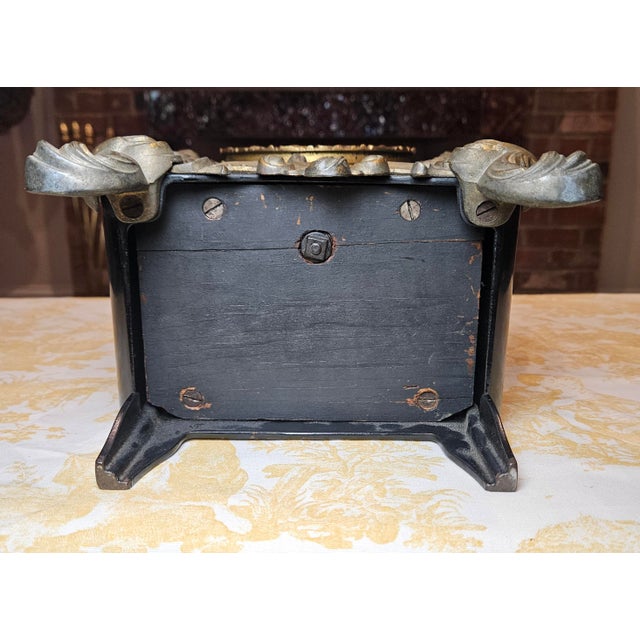 Ansonia Clock For Sale - Image 11 of 18