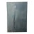 Taylor A. Moore Abstract Figural Painting in Blue For Sale