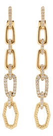 Example of David Yurman Earrings