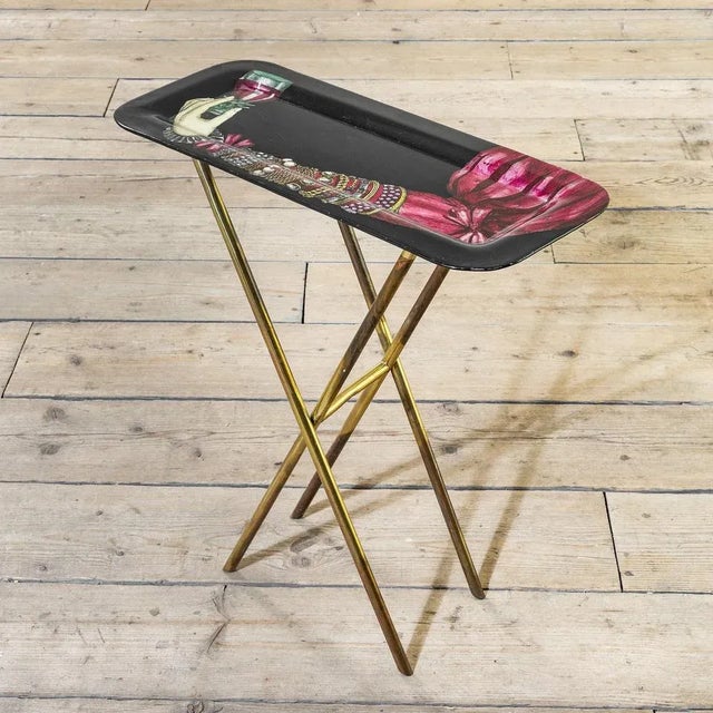 Presence of the original label, as shown in photo This piece has an attribution mark, I am sure that it is completely...