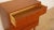 Vintage Danish Teak Chest of Drawers For Sale - Image 9 of 10