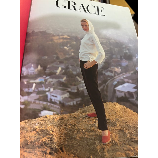 Grace: An Intimate Portrait of Princess Grace by Her Friend and Favorite Photographer For Sale - Image 13 of 17