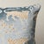 This pillow features Woodland Leopard Velvet with a knife edge finish. A host of historic paintings and textiles served as...