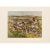 1950s After Paul Cezanne "View of Auvers" First American Edition Photogravure For Sale