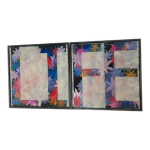 Modern Floral Life Set