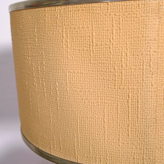 Zaccagnini Ceramic Turtle-Shaped Table Lamp, 1970s For Sale - Image 14 of 18