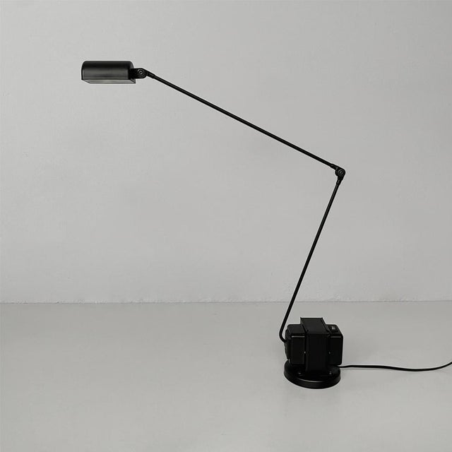 Italian Modern Table Lamp Daphine Classic by Tommaso Cimini for Lumina, 2010s For Sale - Image 15 of 15