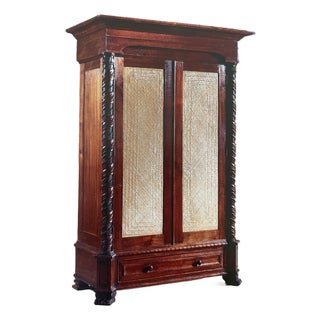 Robert Leighton for British Khaki For Sale