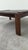 Vintage Belgian Modern Brutalist Oak and Fossil Slate Coffee Table, 1970s For Sale - Image 15 of 16