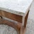 Vintage Wooden Console, 1800s For Sale - Image 10 of 18