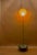 1960s Cocoon Floor Lamp, 1970 For Sale - Image 5 of 9